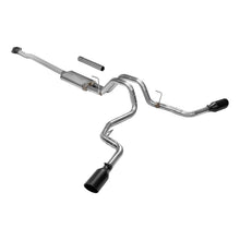 Load image into Gallery viewer, Flowmaster 15-20 Ford F-150 2.7L/3.5L/5.0L FlowFX Cat-Back Exhaust System - 717871