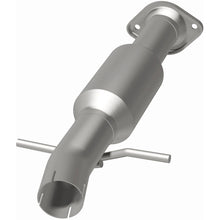 Load image into Gallery viewer, MagnaFlow 14-15 Highlander 3.5 Undby Direct Fit Converter - 52536