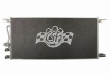 Load image into Gallery viewer, CSF 08-10 Ford F-250 Super Duty 6.4L A/C Condenser - 10635