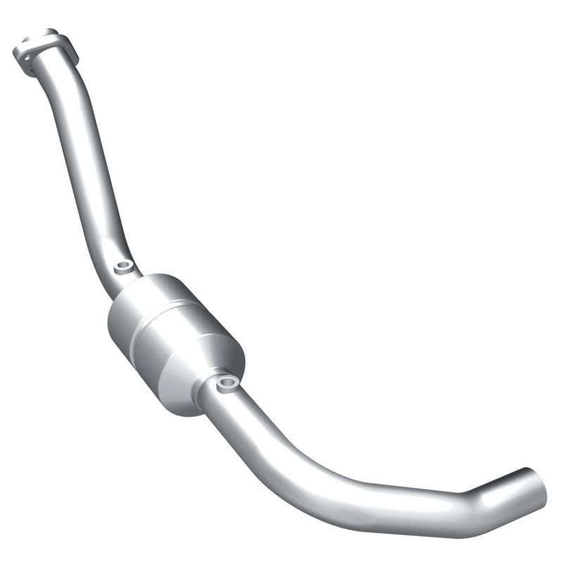 MagnaFlow Direct Fit Catalytic Converter 04-06 Dodge Durango 5.7L Driver Side - 49497