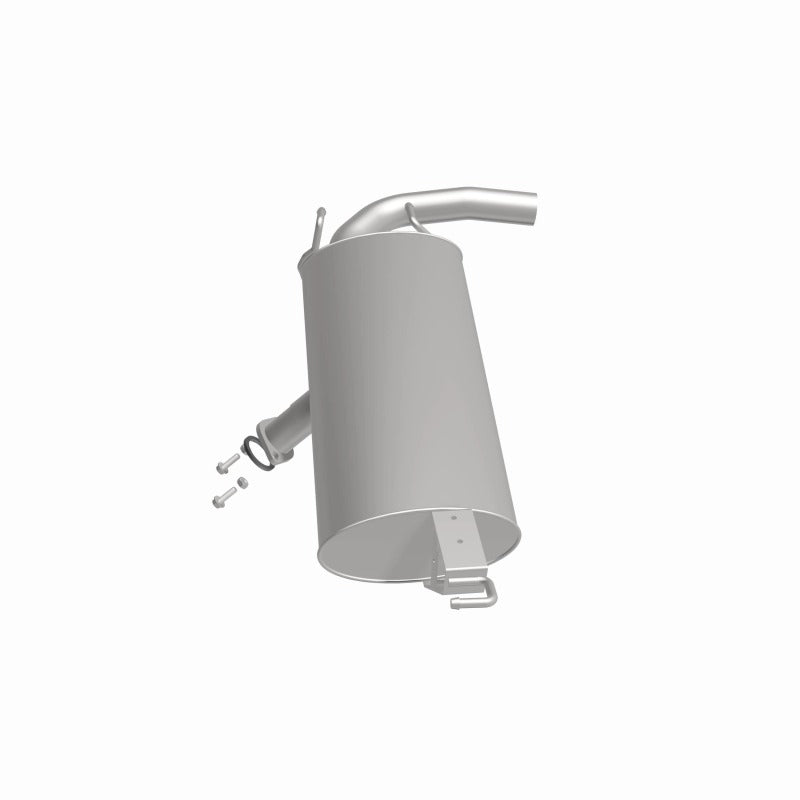 BRExhaust 06-08 Suzuki Grand Vitara 2.7L Muffler Kit - 108-0120