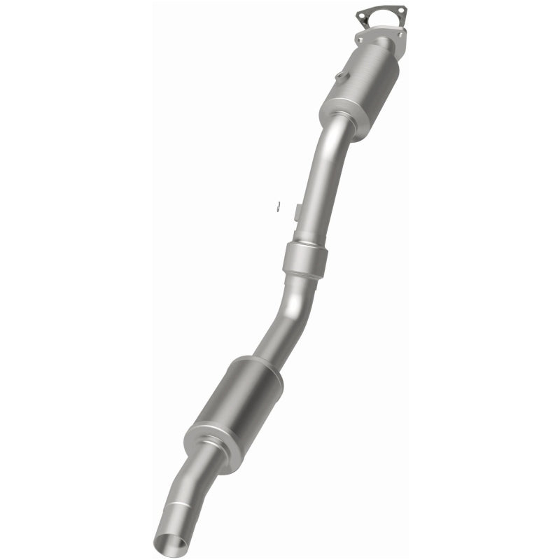 MagnaFlow Conv DF 05-08 Audi Quattro 3.2L Passenger Side - 24356
