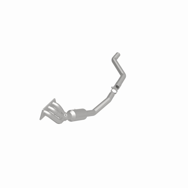 MagnaFlow 12-15 Mercedes-Benz ML350 3.5L Direct Fit Converter - 5551066