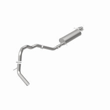 Load image into Gallery viewer, MagnaFlow BRE Exhaust Kit 03-06 Ford Expedition - 106-0129