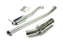 Load image into Gallery viewer, ISR Performance Circuit Spec Exhaust - 06-13 Miata NC - IS-CSEXH-NC