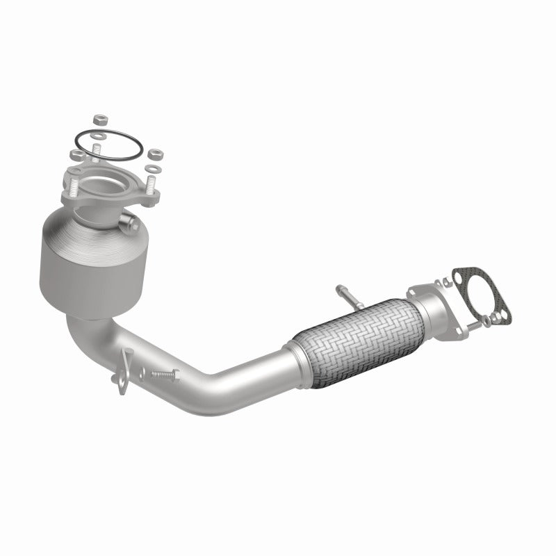 MagnaFlow Direct Fit Catalytic Converter 14-16 GMC Terrain / 15-16 Chevrolet Equinox 2.4L - 5582941