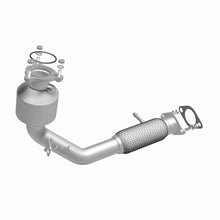 Load image into Gallery viewer, MagnaFlow Direct Fit Catalytic Converter 14-16 GMC Terrain / 15-16 Chevrolet Equinox 2.4L - 5582941