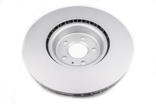 Load image into Gallery viewer, DBA 17-19 Audi S4 Front Street Series En-Shield Plain Rotor - DBA3016E