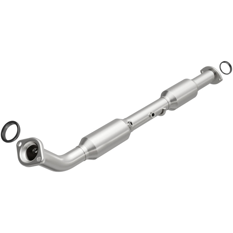 MagnaFlow Direct Fit Catalytic Converter 05-12 Toyota Tacoma L4-2.7L - 5411028