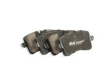 Load image into Gallery viewer, DBA 10-17 Audi A8 Street Series Rear Brake Pads - DB15101SS