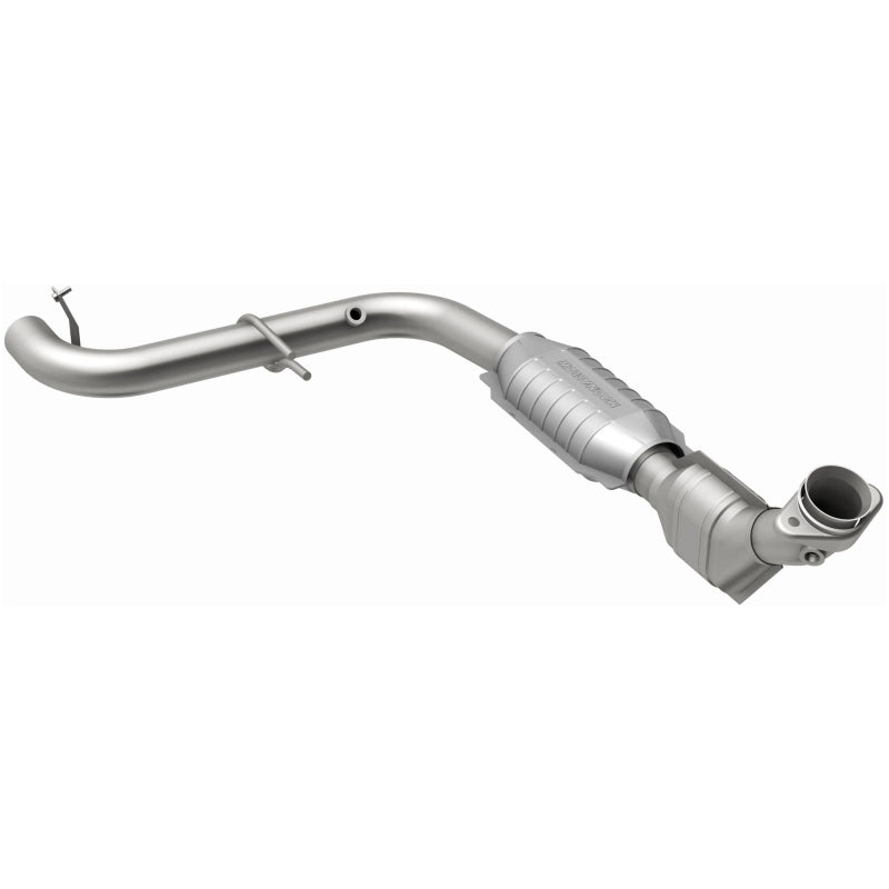 MagnaFlow Direct Fit Catalytic Converter 01 Ford Lightning 5.4L - 447151