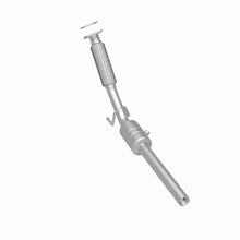 Load image into Gallery viewer, MagnaFlow Converter Direct Fit 11-15 Volkswagen Jetta L4-2.0L - 52279