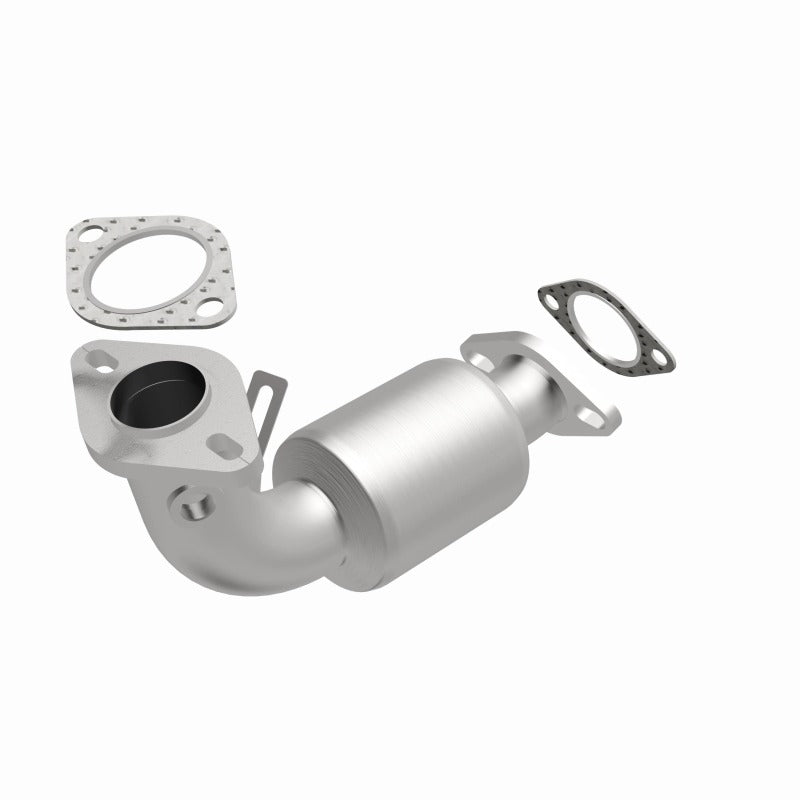 MagnaFlow Direct Fit Catalytic Converter 99-00 Galant 2.4 frnt OEM - 49457