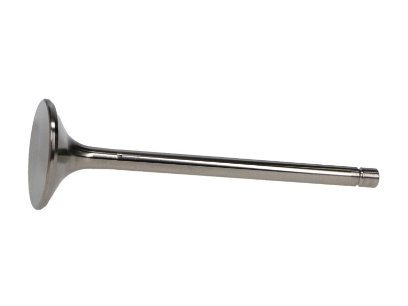 Manley Titanium Exhaust Valve Kit - Big Block Chevrolet - Brodix SR20 - Dart 20 Degree - 12209TB-8