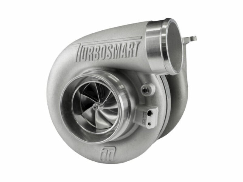 Turbosmart 7275 T4 1.24AR Externally Wastegated TS-1 Turbocharger - TS-1-7275C-T4124E