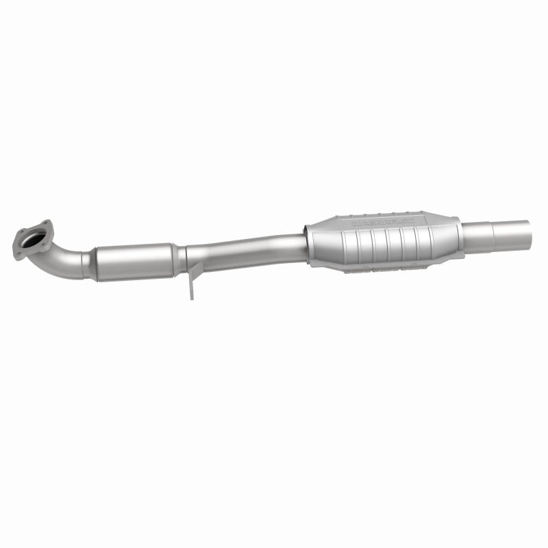 MagnaFlow Direct Fit Catalytic Converter Volvo S40/V40 1.9L Rear - 441031