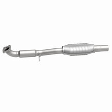 Load image into Gallery viewer, MagnaFlow Direct Fit Catalytic Converter Volvo S40/V40 1.9L Rear - 441031