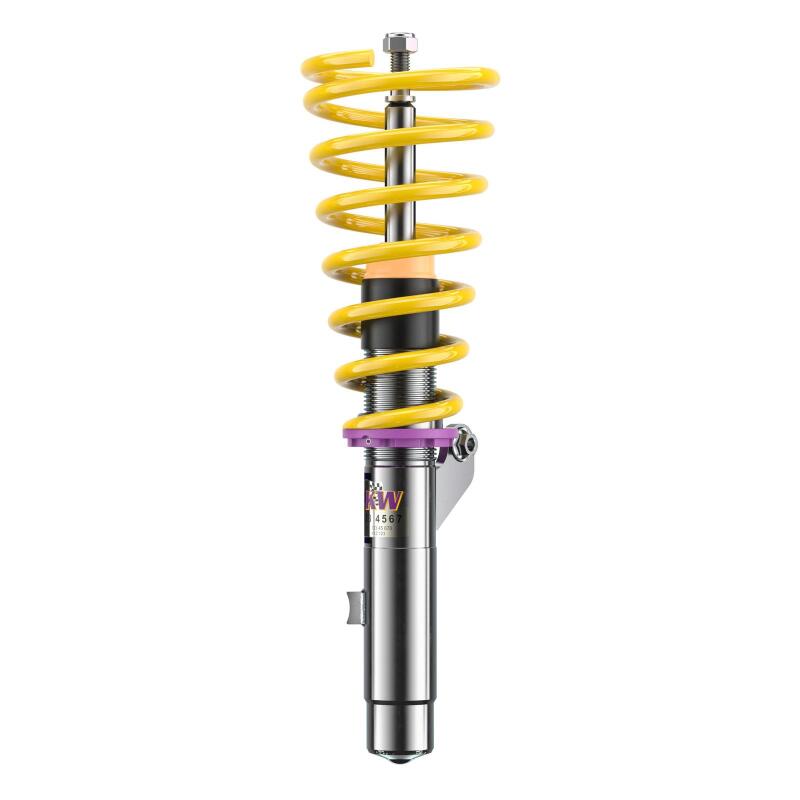 KW Coilover Kit V1 BMW Z4 (Z89) w/o EDC - 10220072