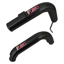 Load image into Gallery viewer, Injen 13 Dodge Dart 1.4L (t) Black Intercooler Piping - SES5040ICPBLK