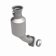 Load image into Gallery viewer, MagnaFlow Direct Fit Catalytic Converter 02-03 Liberty D/S Frt 3.7L - 458051