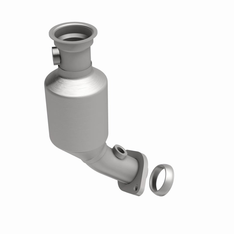 MagnaFlow Direct Fit Catalytic Converter 02-03 Liberty 3.7L DS frt O - 49492