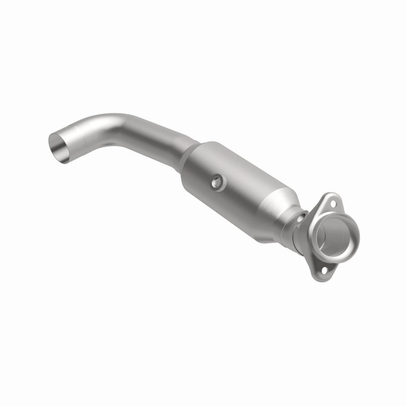 MagnaFlow 15-17 Ford F-150 5.0L Direct Fit Converter - 5551467