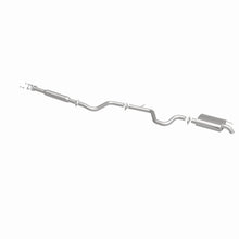 Load image into Gallery viewer, MagnaFlow BRE Exhaust Kit 00-09 Allure LaCrosse Impala Monte Carlo - 106-0013
