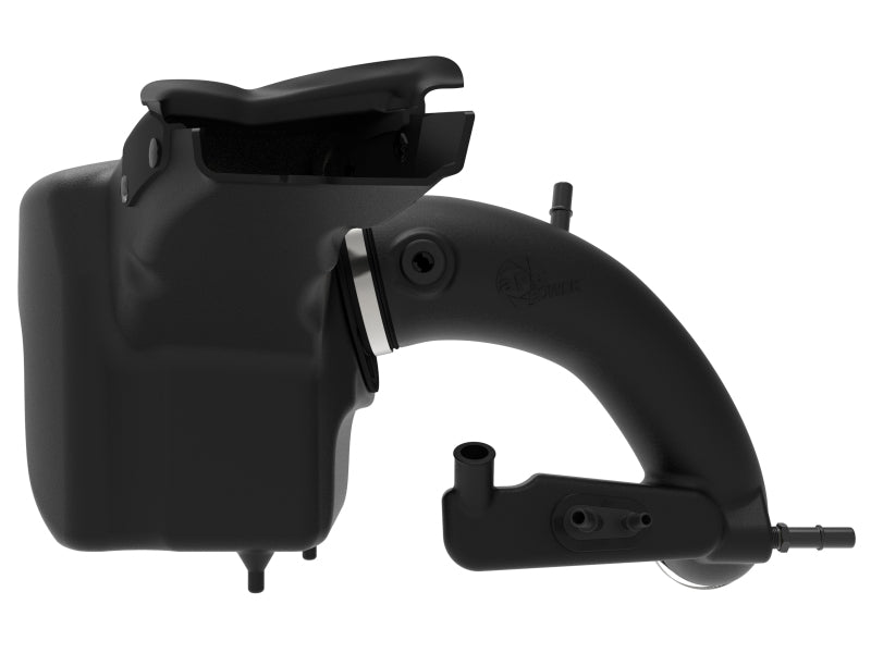 aFe POWER Momentum HD Cold Air Intake System w/ Pro Dry S Media 21-24 Ford Bronco 2.3L (t) - 50-70082D