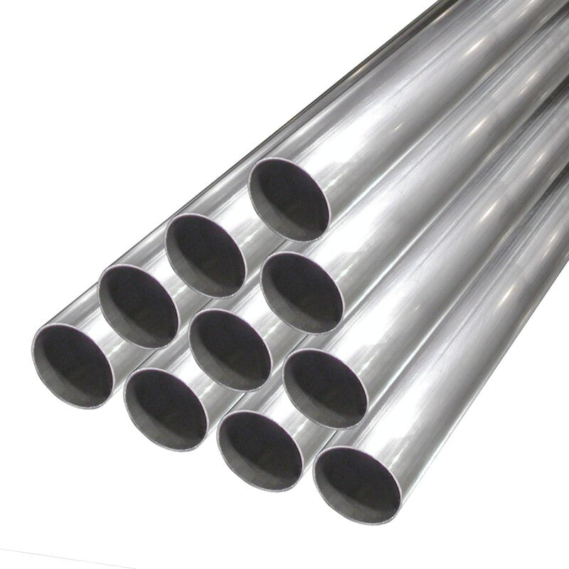 Stainless Works Tubing Straight 1-7/8in Diameter .065 Wall 3ft - 1.8SS-3