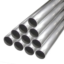 Load image into Gallery viewer, Stainless Works Tubing Straight 2-1/2in Diameter .049 Wall 3ft - 2.5SS-3