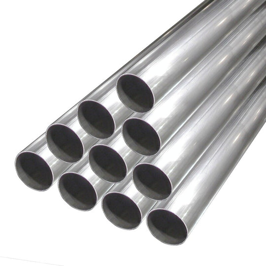 Stainless Works Tubing Straight 1-5/8in Diameter .065 Wall 3 ft - 1.6SS-3