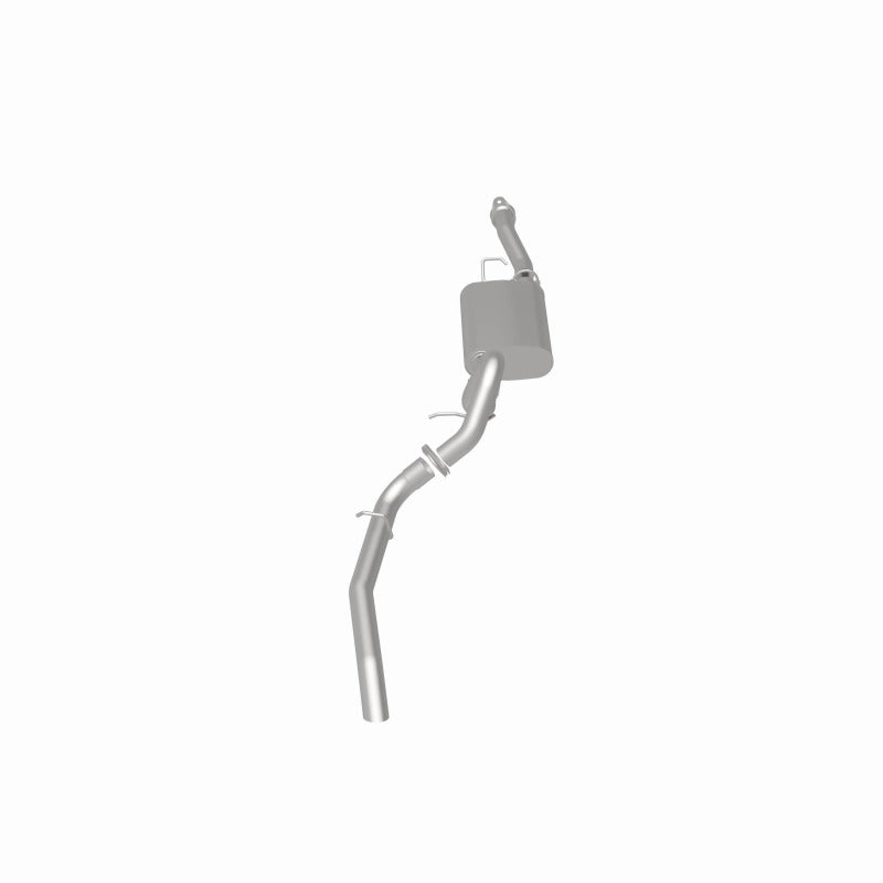 MagnaFlow BRE Exhaust Kit 99-04 Ford Mustang - 106-0111