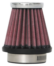Load image into Gallery viewer, K&amp;N Universal Air Filter 1-13/16in FLG / 3in Bottom / 2in Top / 3in Height - RC-2320
