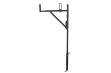 Load image into Gallery viewer, Thule TracRac Contractor Grade Steel Ladder Rack / Side Rail Mounted - Black (Holds up to 250lbs.) - 14750
