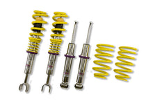 Load image into Gallery viewer, KW Coilover Kit V1 Audi RS6 RS6 plus; (4B)Sedan + Avant; Quattro - 10210053