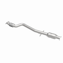 Load image into Gallery viewer, MagnaFlow Direct Fit Catalytic Converter 2012-2014 CRUZE 1.4L Underbody - 52109