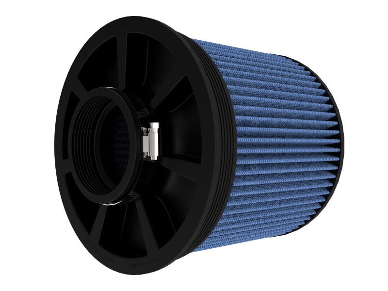 aFe MagnumFLOW Pro 5R Universal Filter 3.3in F 8in B(Inverted) 8in T(Inverted) 8in H - 24-91100