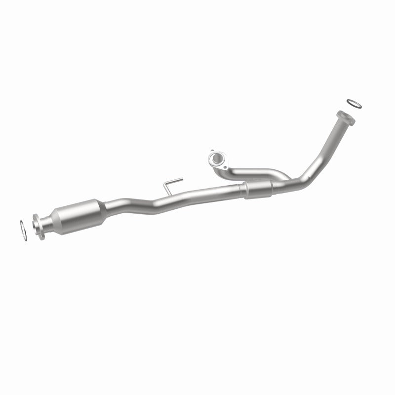 MagnaFlow 1997 Toyota Avalon 3.0L Direct Fit Converter - 4481880