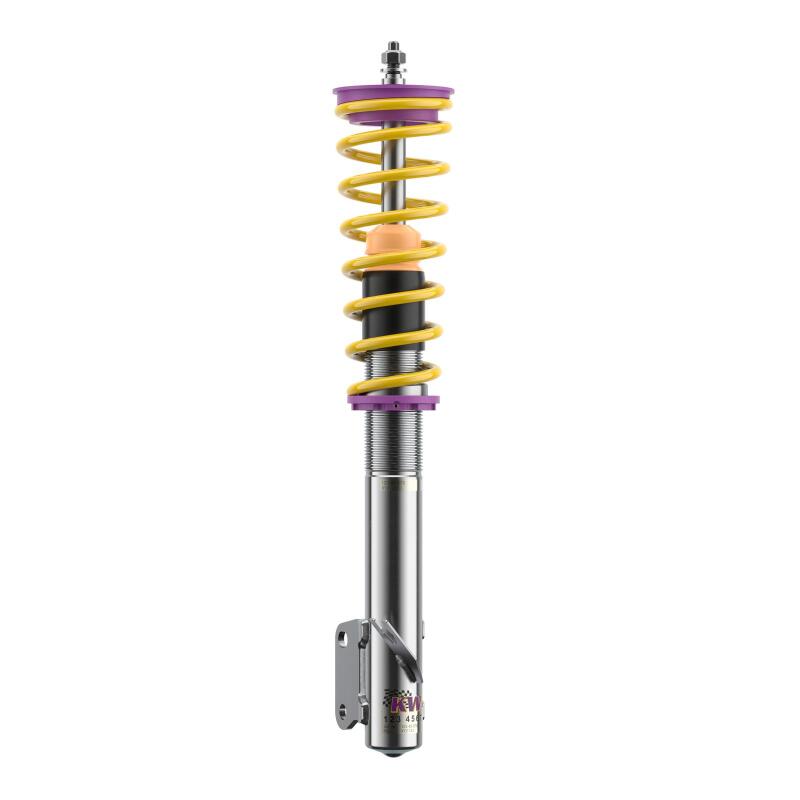 KW Coilover Kit V1 05-07 Subaru Impreza STI (GD GG) - 10245014