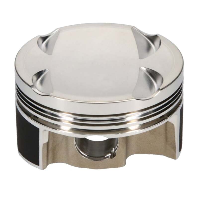 JE Pistons ACURA K209:1 86.5KIT Set of 4 Pistons - 296964