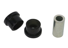 Load image into Gallery viewer, Whiteline 86-91 Mazda RX-7 Rear Control Arm Front Lower Bushing Kit - W61965