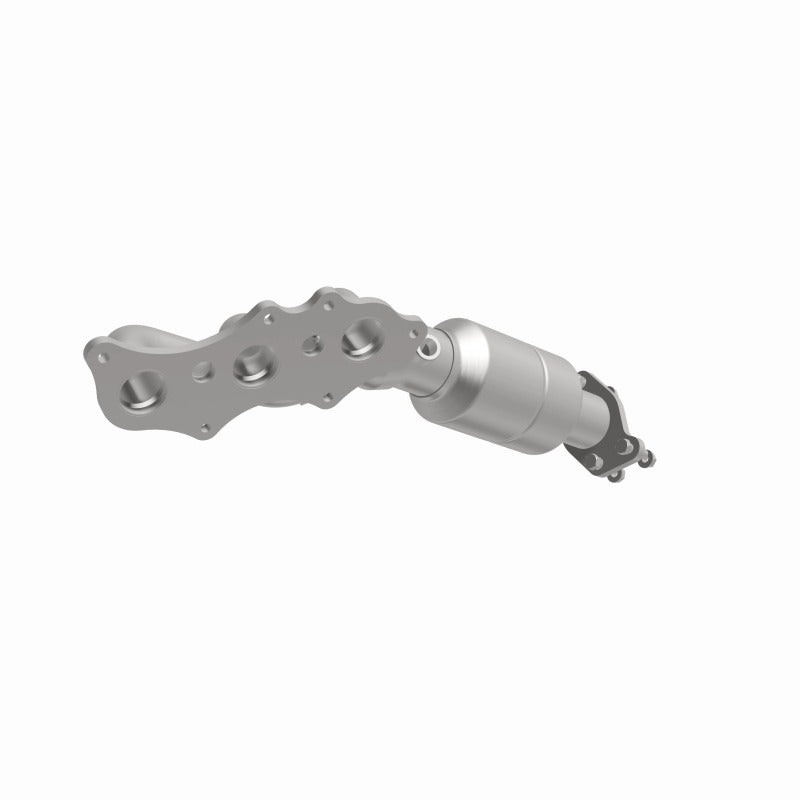 MagnaFlow Direct Fit Catalytic Converter 10-12 Toyota FJ/4Runner 4.0L - 51228