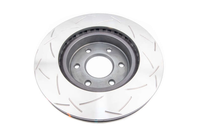 DBA 2005+ Nissan Navara (Thai Special) 4000 Series Slotted Front Rotor - DBA42332S