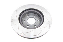 Load image into Gallery viewer, DBA 2005+ Nissan Navara (Thai Special) 4000 Series Slotted Front Rotor - DBA42332S