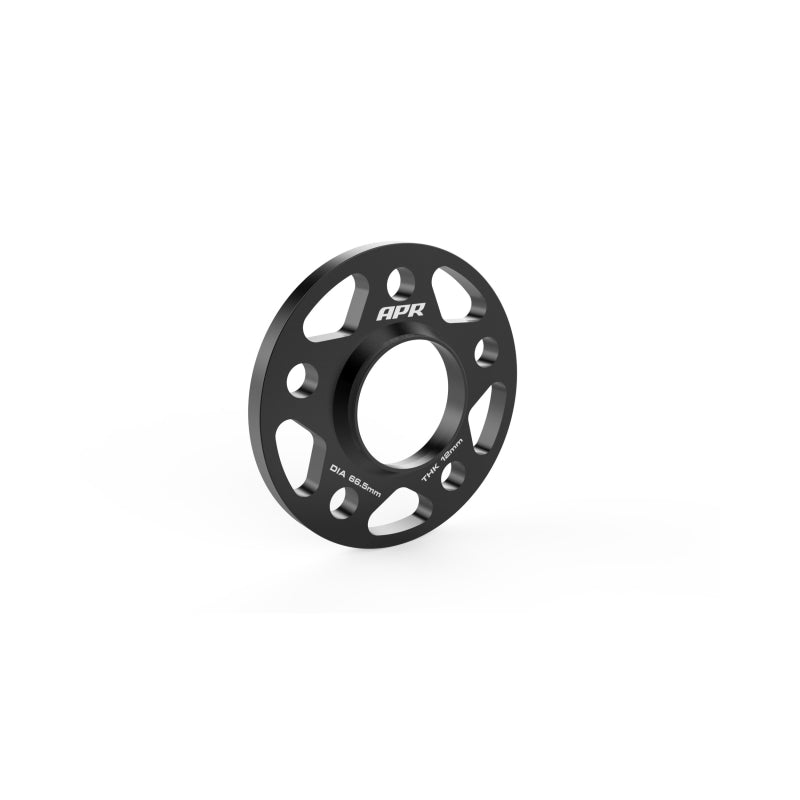 APR Wheel Spacers - 5x112 - 66.5mm CB - 12mm Thick (Set of 2) - MS100167