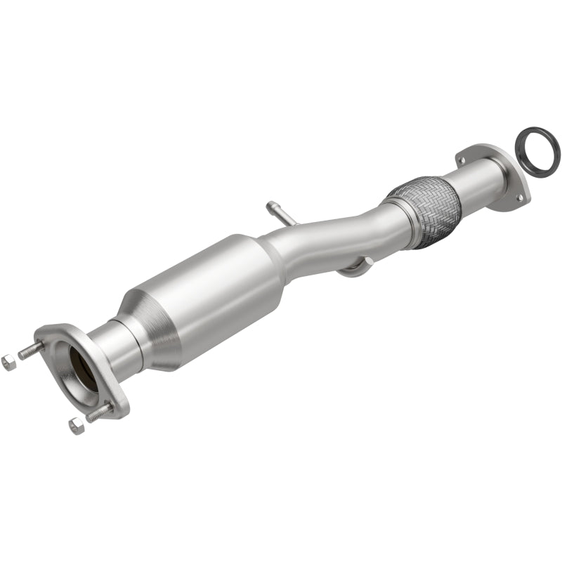 MagnaFlow 17-19 Toyota Highlander 3.5L Direct Fit Converter - 280096