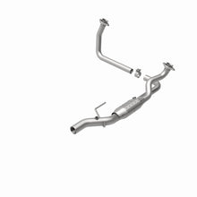 Load image into Gallery viewer, MagnaFlow Conv DF 98-99 Dodge Van 3.9L/5.2L/5 - 23295