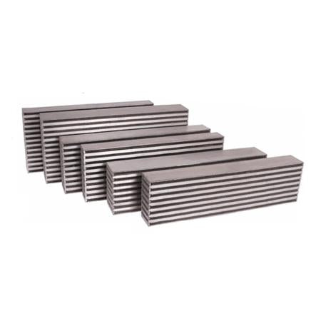 Garrett Air / Air Intercooler CAC (18.00in x 12.11in x 4.50in) - 785 HP - 703522-6004