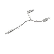 Load image into Gallery viewer, Magnaflow Sys CB 2015 Ford Taurus 3.5L - 19111