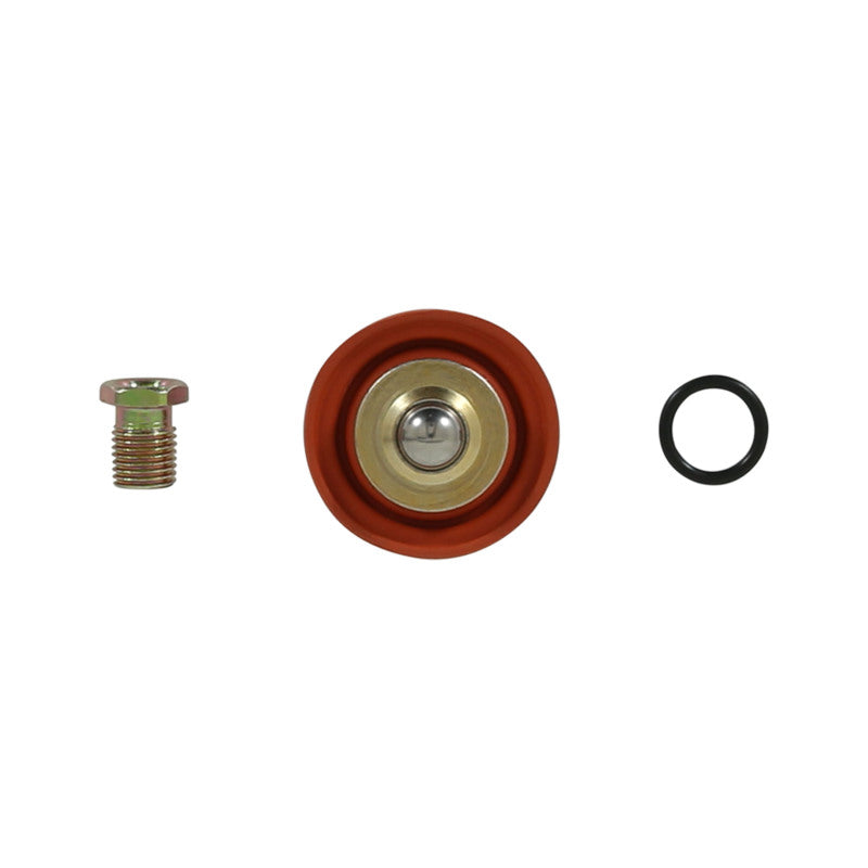 AEM Universal Fuel Pressure Regulator Rebuild Kit - 25-392